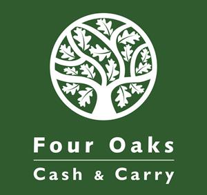 Four Oaks Cash and Carry